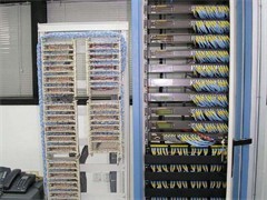 石家莊網絡系統集成工程施工全解析 技術、流程與區域實踐