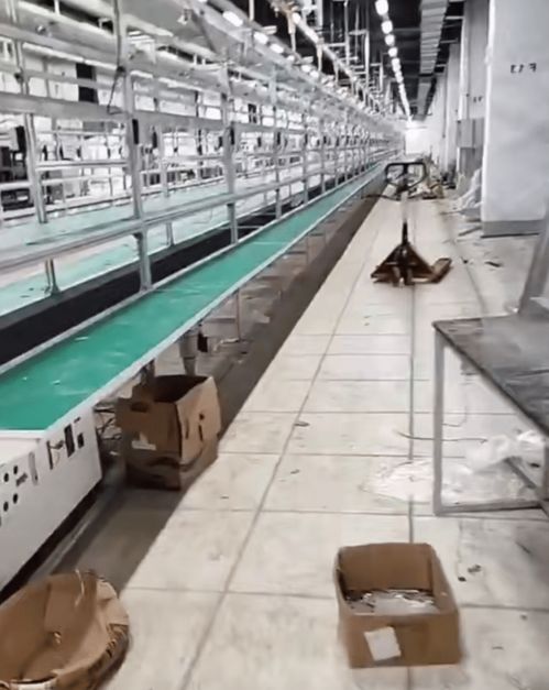 昆山世碩電子廠后續 網絡傳聞引發離職潮，生產運營面臨挑戰