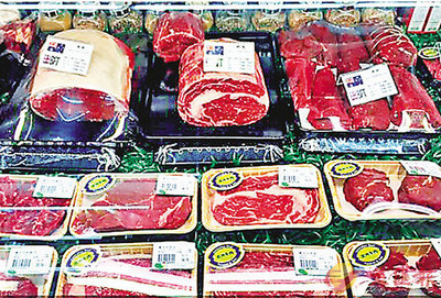 華暫停進(jìn)口六澳洲廠牛肉，肉制品市場迎來新變局