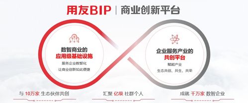 用友BIP助力企業實現精準稅務，構建高效合規的稅務管理體系