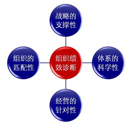 企業(yè)如何打造最佳實(shí)踐的組織績效管理體系——思博企業(yè)管理咨詢